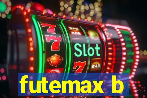 futemax b